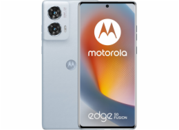 Motorola Edge 50 Fusion 8/256GB Smartphone modrý (TKOMOTSZA0486)