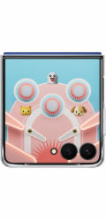 Samsung Flipsuit pro Galaxy Flip7