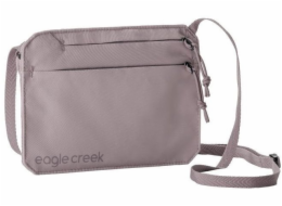 Eagle Creek Peněženka Underover RFID na krk Orchid