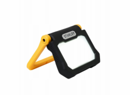 Stanley Pracovní světlo IP54, 1500 lm, nabíjení přes USB