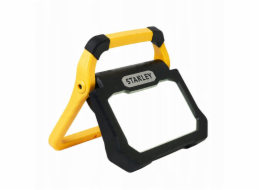 Stanley Pracovní světlo IP54, 5000 lm, nabíjení přes USB