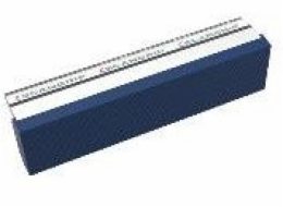 Scangrip Polyuretanové kryty čelistí pro svěráky MAGNEFIX PUF 150 mm 06.4150