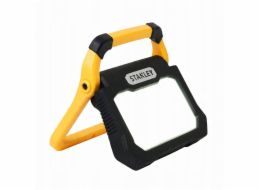 Stanley Pracovní světlo IP54, 3000 lm, nabíjení přes USB
