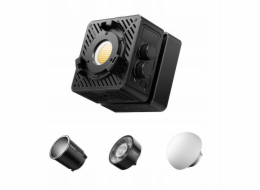 Ulanzi LED Cob 65W foto-video studiové osvětlení / EC65