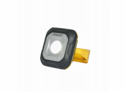 Stanley Pracovní světlo 800 lm, IP65, magnet, nabíjení