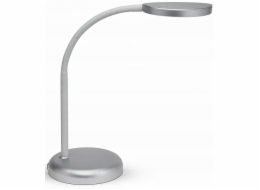Maul Stolní lampa Joy LED stříbrná
