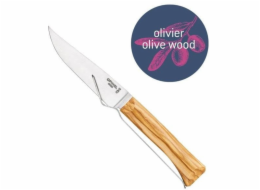 Opinel Nůž a vidlička Inox Olive 002626