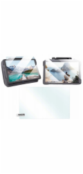 Puluz Skleněný kryt LCD displeje pro dálkový ovladač DJI RC Pro 2 pro DJI Mavic 4 Pro / Tbd0606048801