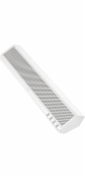 Hoco Bluetooth reproduktor 2 x 3W 2v1 BS66 bílý