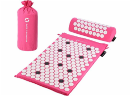 HMS Sada akupunkturních podložek růžová (AKM01)