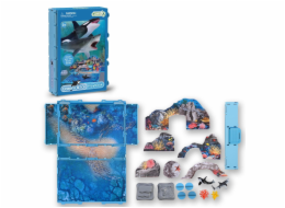 Collecta PLAYBOOK MARINE WORLD