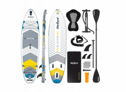 Rebel SUP prkno ACTIVE RBA4507 - bílé