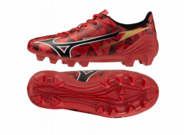 Mizuno Kopačky Alfa II Select Jr FG P1GB256560