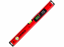 PRO VODOVACÍ MÍRA 00 S ELEKTRONICKÝM OČTEM A MAGNETY 40 CM