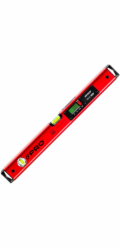 PRO VODOVACÍ MÍRA 00 S ELEKTRONICKÝM OČTEM A MAGNETY 40 CM