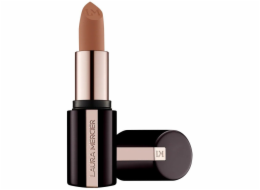 Laura Mercier Kaviárová vyhlazující matná doplňovací rtěnka 143 Nude Sateen 3,8 g