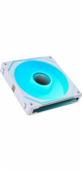 Lian Li UNI FAN SL-INF 140 RGB ventilátor s reverzními lopatkami (UF-RSLIN140-1W)