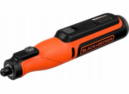 Black&Decker Multifunkční nářadí BCRT8I-XJ 7,2 V