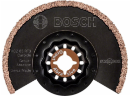 Bosch MULTIFUNKČNÍ PILOVÝ KOTOUČ MT PRO ACZ 85 RT3 85 x 2,5 mm