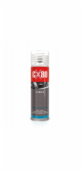 CX80 CLIMACX ČISTIČ KLIMATIZACE 500 ML