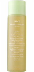 NoName ABIB_Heartleaf Calming Toner Skin Booster pleťové tonikum 200ml