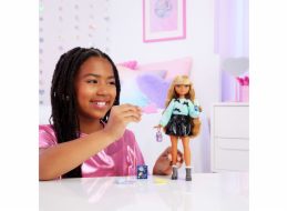 Mattel Barbie Dream Besties Panenka Zia (JGG36)