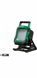 Hikoki Dobíjecí LED světlomet HiKOKI UB18DC