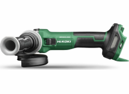 Hikoki Úhlová bruska G3613DVE W2Z HIT-SYSTEM HSC3