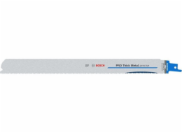 Bosch PILOVÝ KOTOUČ PRO SILNÉ POVLAKY PRECISE S1237HBF 1,1 x 25 x 300 mm / 5 ks.