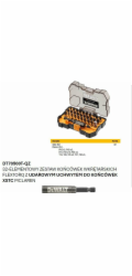 DeWalt Sada bitů FLEXTORQ 32dílná /MCALREN