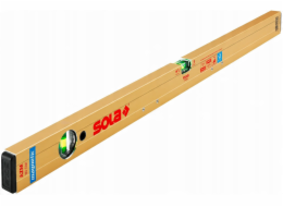 Sola MAGNETICKÁ VODOVÁHA, HORIZONTÁLNÍ A VERTIKÁLNÍ INDIKÁTOR AZM 180 CM