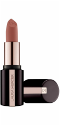 Laura Mercier Caviar Smoothing Matte rtěnka s náplní 610 Blush Chenille 3,8 g