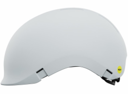 Giro Městská helma HOXTON matně křídová velikost L (59-63 cm) (NOVINKA 2025)