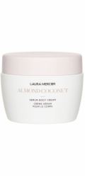 Laura Mercier Sérum tělový krém mandle a kokos 200ml