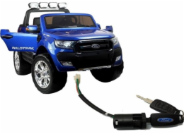 Lean Cars Spínač zapalování pro bateriový vůz Ford Ranger