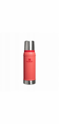 Stanley Termoska Legendary Classic 0,75 l Hot Coral