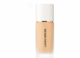 Laura Mercier Real Flawless Weightless Perfecting Waterproof Foundation 2v2 Warm Linen 30ml