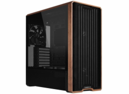 Lian Li Pouzdro LANCOOL 217, černé (LAN217X)