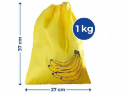 Maximex Taška na banány, polyesterová