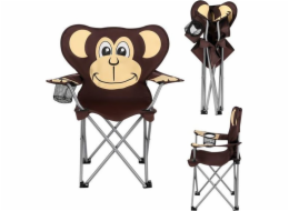 Nils Extreme Židle NC3029 MONKEY CHAIR