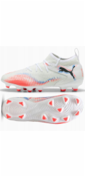 Puma Kopačky Future 8 Match Jr FG/AG 108614-01