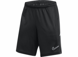 Nike Pánské kraťasy Dri-Fit Academy 25 černé FZ9776 010 S
