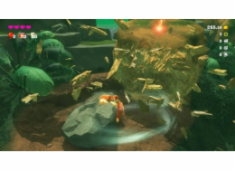 Nintendo NS2 Donkey Kong Bananza (N2S1305)