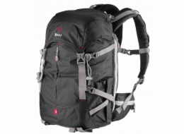 K+F Černý batoh na fotoaparát Nest NT-EX300 L