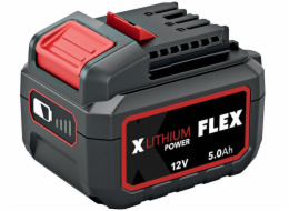 Flex Baterie AP 12V 5,0Ah