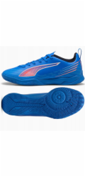 Puma Boty Ultra 6 Play Jr IT 108538-01
