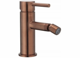 KFA Bidetová baterie Moza, kartáčovaná měď PVD 5037-015-34