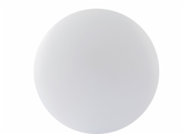 Platinet Stropní lampa STROPNÍ SVÍTIDLO PLATINET 24W 3000K MATNÉ BÍLÉ FI300MM