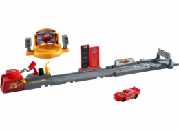 Mattel Cars Závodní pístový pohár JDJ02