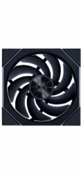 Lian Li UNI FAN TL Wireless Lüfter, ARGB, PWM - 140 mm, černá
